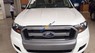 Ford Ranger XLS 2.2L MT 2017 - Bán ô tô Ford Ranger XLS 2.2L MT năm 2017, màu trắng, nhập khẩu