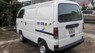 Suzuki Blind Van 2013 - Cần bán gấp Suzuki Blind Van đăng ký 2013, màu trắng ít sử dụng, giá tốt 185tr