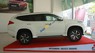 Mitsubishi Pajero Sport 2.4   2018 - Bán Mitsubishi Pajero Sport máy dầu, 1 cầu, số tự động, 2018, nhập khẩu xe giao ngay Đà Nẵng, LH 0931911444