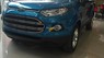 Ford EcoSport 1.5L Titanium AT Black Edition 2018 - Bán Ford EcoSport 2018 mới 100% - xanh, giá cực rẻ, Hotline 0942552831