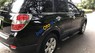 Chevrolet Captiva  MT    2008 - Bán Chevrolet Captiva MT đời 2008, màu đen, máy móc êm ru