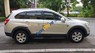 Chevrolet Captiva LT 2008 - Xe Chevrolet Captiva LT năm 2008, màu bạc chính chủ giá cạnh tranh