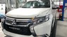 Mitsubishi Pajero Sport 2.4   2018 - Bán Mitsubishi Pajero Sport máy dầu, 1 cầu, số tự động, 2018, nhập khẩu xe giao ngay Đà Nẵng, LH 0931911444