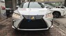 Lexus RX 350 Luxury 2019 - Bán ô tô Lexus RX 350 Luxury năm sản xuất 2019, màu trắng, nhập khẩu
