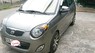 Kia Morning SX 2009 - Bán Kia Morning SX sản xuất 2009, màu xám, 230tr