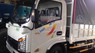 Veam VT252 2016 - Bán xe tải Veam 2.4 tấn (V tấn 252-1) thùng dài 4.2m máy Hyundai được vào thành phố