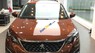 Peugeot 3008 2018 - [Peugeot Hải Dương] - Bán Peugeot 3008 màu cam, giá ưu đãi toàn miền bắc, có xe giao ngay