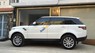 LandRover 2017 - Bán LandRover Range Rover sản xuất 2017, màu trắng, nhập khẩu số tự động