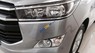 Toyota Innova 2.0E 2018 - Bán xe Toyota Innova 2.0E năm sản xuất 2018, màu xám