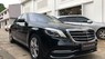 Mercedes-Benz S class S450L 2018 - Bán xe Mercedes S450L đăng ký 2019, màu đen, siêu lướt như mới giá cực rẻ