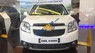 Chevrolet Orlando 2018 - Cần bán xe Chevrolet Orlando sản xuất năm 2018, màu trắng