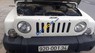 Kia Jeep   2003 - Chính chủ bán Kia Jeep 2003, số sàn, máy dầu