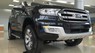 Ford Everest 2.0 Biturbo 2018 - Điện Biên Ford bán Ford Everest 2.0 Biturbo 2018, full option đủ màu giao ngay - LH 0974286009 MR Hoàng Ford