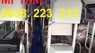 Thaco Mobihome TB120SL   2018 - Cần bán Thaco Mobihome TB120SL năm 2018, hai màu, nhập khẩu