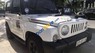 Kia Jeep   2003 - Chính chủ bán Kia Jeep 2003, số sàn, máy dầu