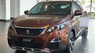 Peugeot 3008 2018 - Bán xe Peugeot 3008 chính hãng đời 2018, màu cam, giá vô cùng ưu đãi tại Hải Phòng liên hệ 0931 523 793