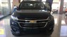 Chevrolet Colorado  2.5L 4x2 MT LT 2018 - Cần bán Chevrolet Colorado 2.5L 4x2 MT LT năm 2018, màu đen, xe nhập