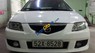 Mazda Premacy 2008 - Cần bán Mazda Premacy sản xuất năm 2008, màu trắng, xe ngay chủ, odo 168.xxx Km