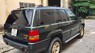 Jeep Grand Cheroke 1996 - Bán xe Jeep Grand Cherokee Limited đời 1996 máy 5.2 V8 số tự động, 2 cầu