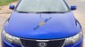 Kia Forte SLi 2009 - Cần bán xe Kia Forte SLi sản cuất cuối 2009 màu xanh Coban, 380 triệu xe nhập khẩu