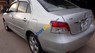 Toyota Vios G 2008 - Bán ô tô Toyota Vios G sản xuất năm 2008, màu bạc như mới giá cạnh tranh