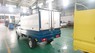 Thaco TOWNER 990 2018 - Bán ô tô tải, tải trọng 1 tấn, động cơ công nghệ Suzuki
