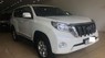 Toyota Prado TXL 2014 - Cần bán lại xe Toyota Prado TXL 2014, màu trắng, nhập khẩu Nhật, biển Hà Nội