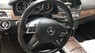 Mercedes-Benz E class E200 2015 - Cần bán Mercedes E200 sản xuất năm 2015, màu đen, nội thất kem, biển Hà Nội, xe cực đẹp