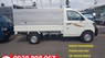 Thaco TOWNER 990 2018 - Bán xe tải 1 tấn Thaco Towner990 thùng mui bạt, động cơ Euro 4 đời 2018, hỗ trợ trả góp. Liên hệ 0938808967