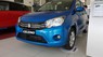 Suzuki MT 2019 - Cần bán xe Suzuki Celerio số sàn, màu xanh, 99 triệu lấy xe