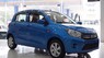 Suzuki MT 2019 - Cần bán xe Suzuki Celerio số sàn, màu xanh, 99 triệu lấy xe