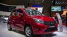 Suzuki MT 2018 - Bán Suzuki Celerio MT sản xuất năm 2018, màu đỏ, nhập khẩu