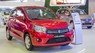 Suzuki MT 2018 - Bán Suzuki Celerio MT sản xuất năm 2018, màu đỏ, nhập khẩu