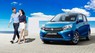 Suzuki CTV 2018 - Cần bán Suzuki Celerio CTV 2018, màu xanh lam, nhập khẩu nguyên chiếc, 359tr