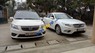 Fairy Z7 2016 - Bán xe BAIC D50 Cần bán đời 2016, màu trắng, 450 triệu