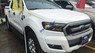 Ford Ranger XLS 4X2 MT 2015 - Bán Ford Ranger XLS 4X2 MT năm 2015, màu trắng, nhập khẩu số sàn, 595 triệu