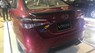 Toyota Vios G 2018 - Cần bán Toyota Vios G năm 2018, màu đỏ, giá 531 triệu