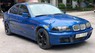 BMW 3 Series 323i 2000 - Bán BMW 3 Series 323i sản xuất 2000, màu xanh lam số tự động