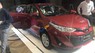 Toyota Vios G 2018 - Cần bán Toyota Vios G năm 2018, màu đỏ, giá 531 triệu