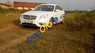 Fairy Z7 2016 - Bán xe BAIC D50 Cần bán đời 2016, màu trắng, 450 triệu