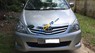 Toyota Innova   G   2008 - Bán Toyota Innova G năm sản xuất 2008, màu bạc chính chủ