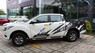 Mazda BT 50 3.2 ATH  2018 - Bán Mazda BT-50, giảm ngay 30tr tháng 12, hỗ trợ vay trả góp 80%, LH: 0931.405.999