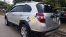 Chevrolet Captiva 2009 - Bán ô tô Chevrolet Captiva đời 2009, màu bạc, giá tốt