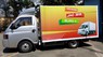 Xe tải 1 tấn - dưới 1,5 tấn X-125 2019 - Chuyên bán xe tải Jac 1.25 tấn, trả góp 90%, duyệt nhanh, giá rẻ