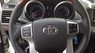 Toyota Land Cruiser 2.7VX Prado 2020 - Bán Toyota Prado 2.7 VX màu đen, giao xe sớm, hỗ trợ vay tới 85%