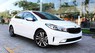 Kia Cerato 2018 - Bán Kia Cerato sản xuất 2018, màu trắng, 589 triệu