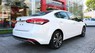 Kia Cerato 2018 - Bán Kia Cerato sản xuất 2018, màu trắng, 589 triệu