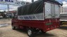 Xe tải 500kg - dưới 1 tấn 2017 - Bán xe tải nhẹ KenBo 990kg tiêu chuẩn Nhật thùng dài 2m6