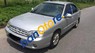 Kia Spectra   2003 - Bán ô tô Kia Spectra năm sản xuất 2003, màu bạc giá cạnh tranh