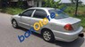 Kia Spectra   2003 - Bán ô tô Kia Spectra năm sản xuất 2003, màu bạc giá cạnh tranh